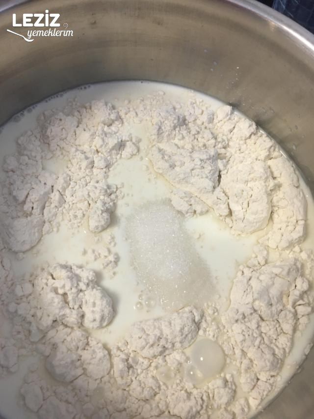 Vişnezade Tatlısı