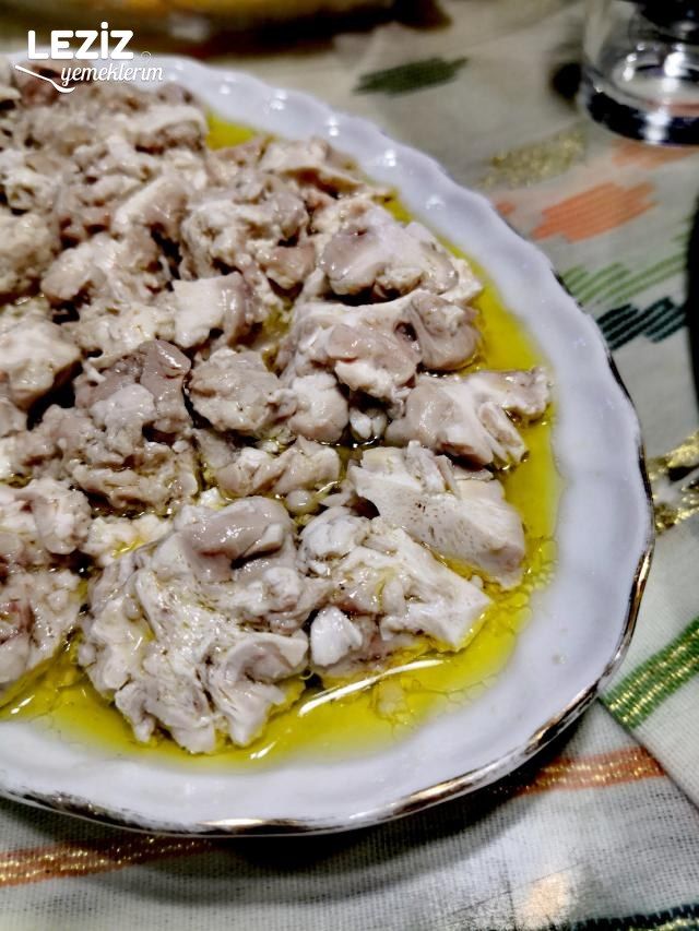 Beyin Salatası