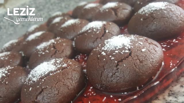 Browni Kurabiye Nasıl Yapılmalı?