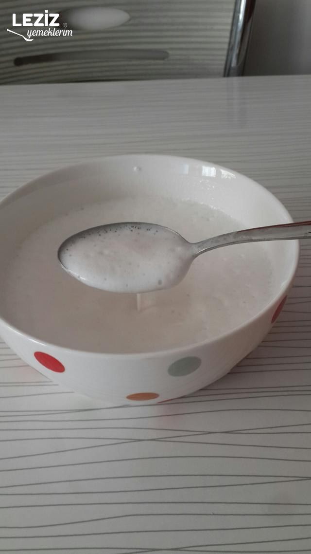 Çıtır Çıtır Börek Sosu Nasıl Yapılır
