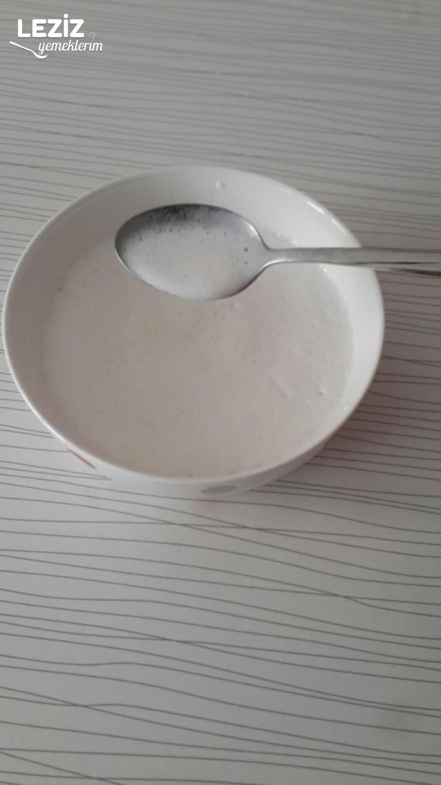 Çıtır Çıtır Börek Sosu Nasıl Yapılır