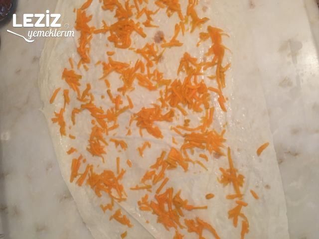 Bal Kabaklı Börek
