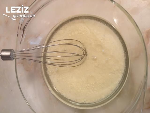 Bal Kabaklı Börek