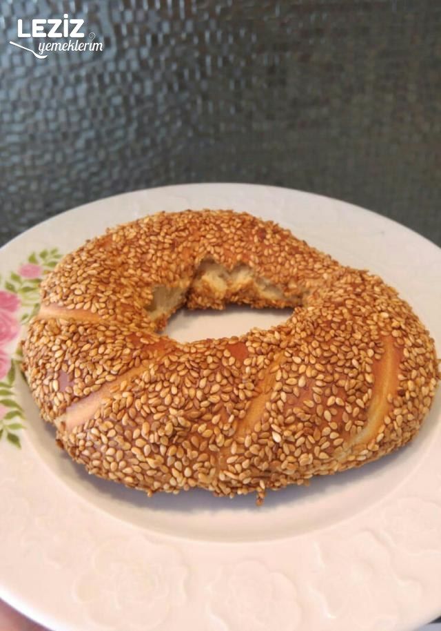 Gevrek Nasıl Yapılır