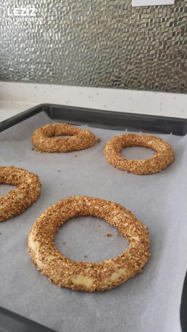 Gevrek Nasıl Yapılır