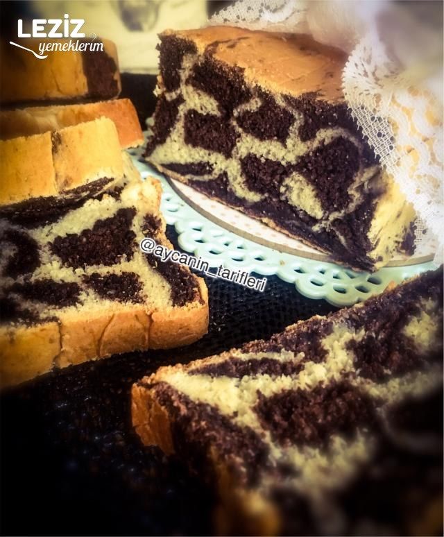 Leopar Ekmek