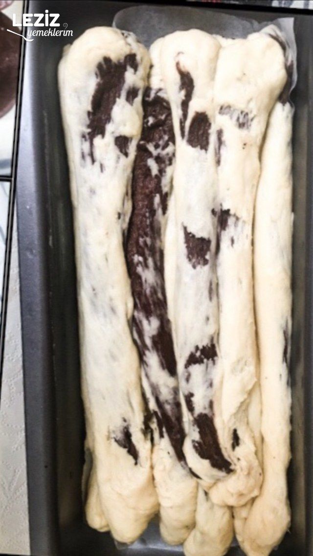 Leopar Ekmek