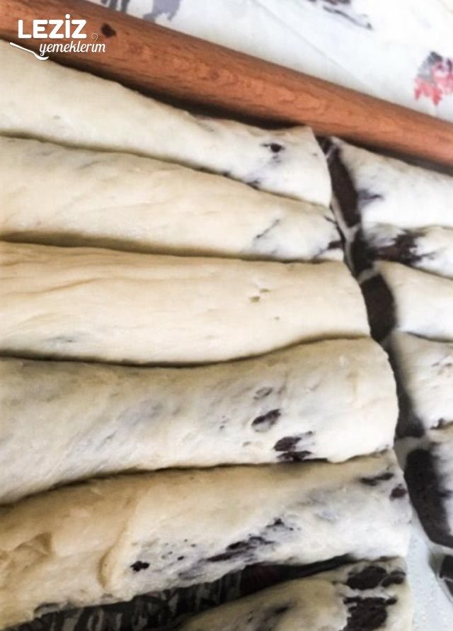 Leopar Ekmek