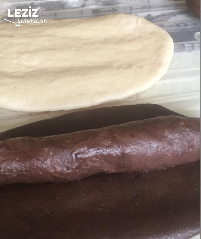 Leopar Ekmek