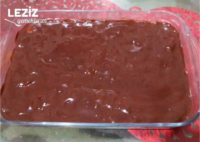 Az Malzemeli Pratik Kedi Dilli  Profiterol
