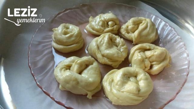 Kaytaz Böreği (Antakya Mutfağından)