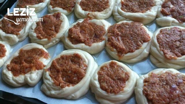 Kaytaz Böreği (Antakya Mutfağından)