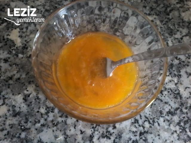 Patatesli Yumurta Tarifi