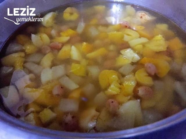 Ramazan Hoşafı