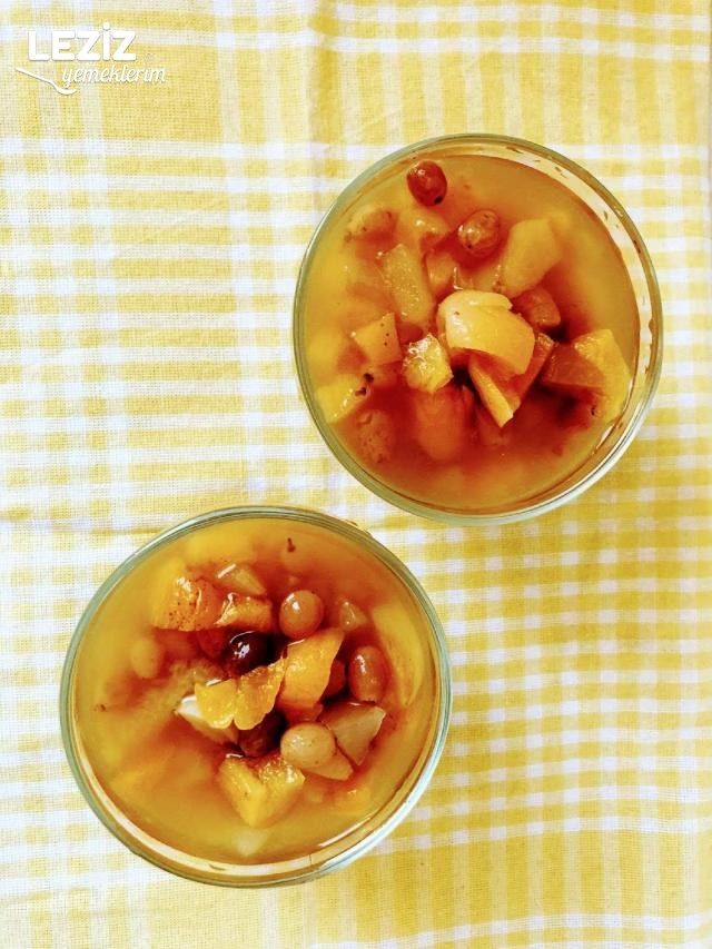 Ramazan Hoşafı