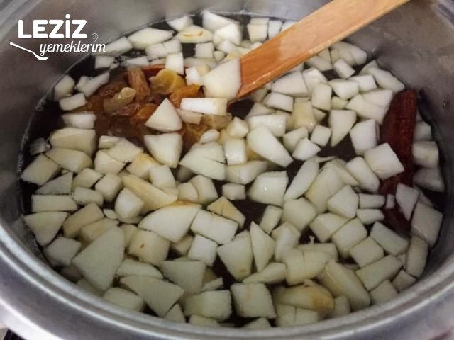 Ramazan Hoşafı