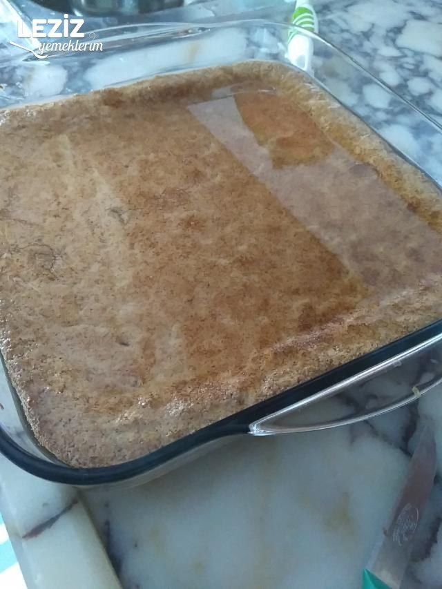 Arap Tatlısı