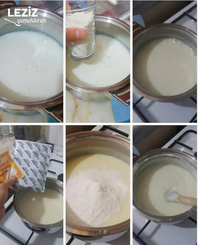 Arap Tatlısı
