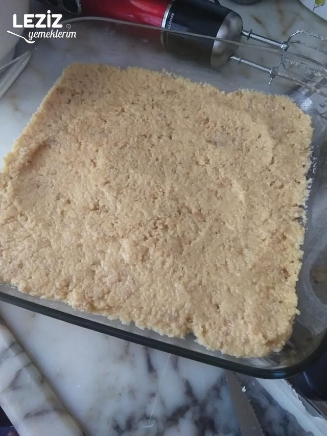 Arap Tatlısı