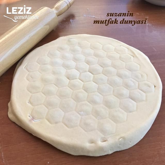 Kasnakta Mantı
