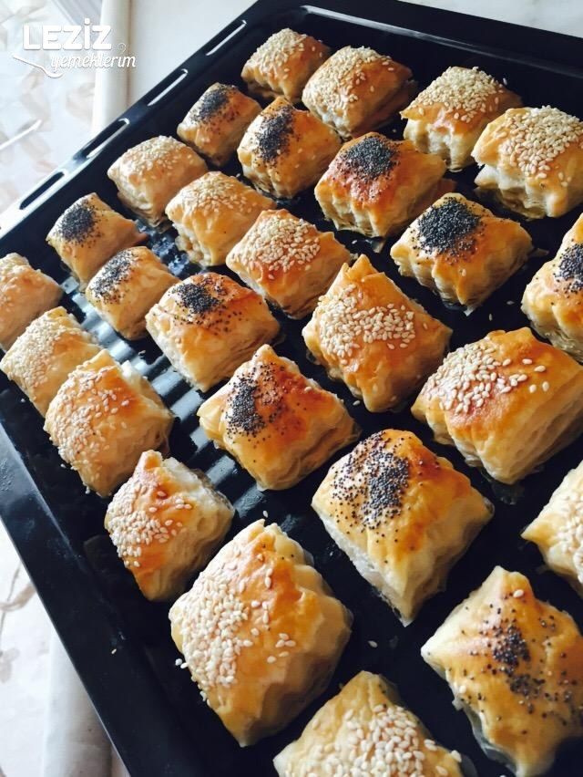 Çıtır Atıştırmalık