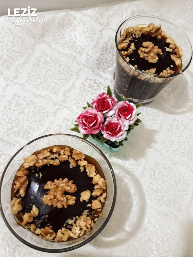 Aside (Pekmez) Tatlısı Tarifi