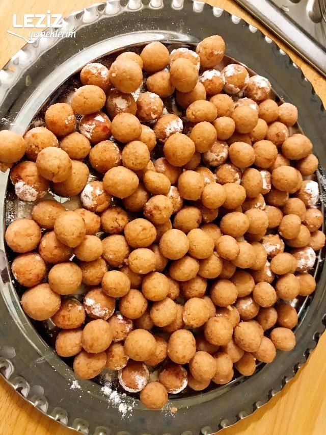 Sulu Kıymalı Bulgur Köftesi