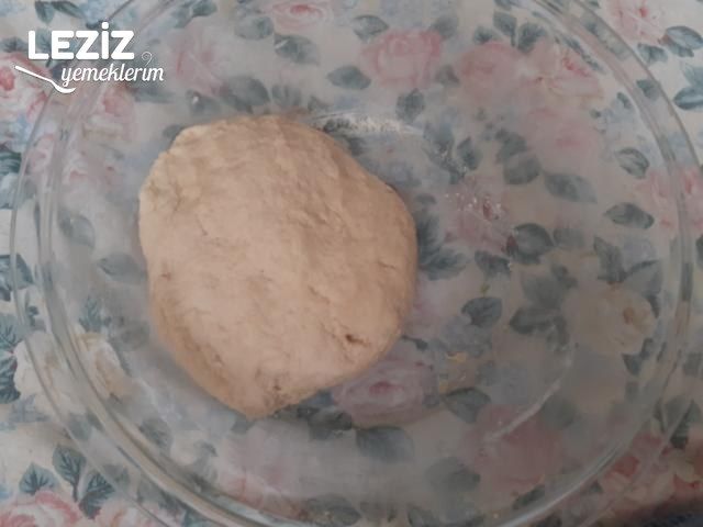 Sütlü Mini Ekmek Tarifi