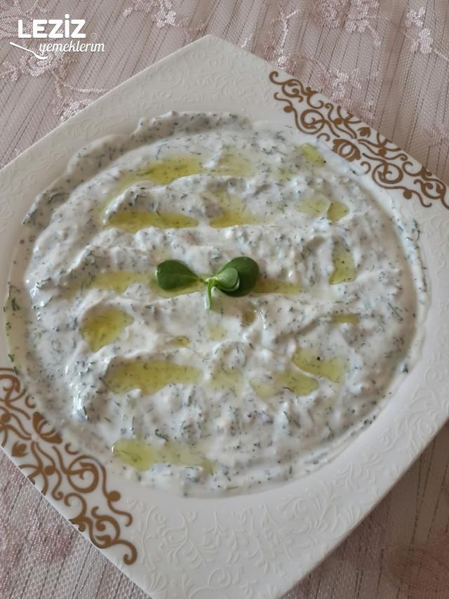 Nefis Haydari Tarifi
