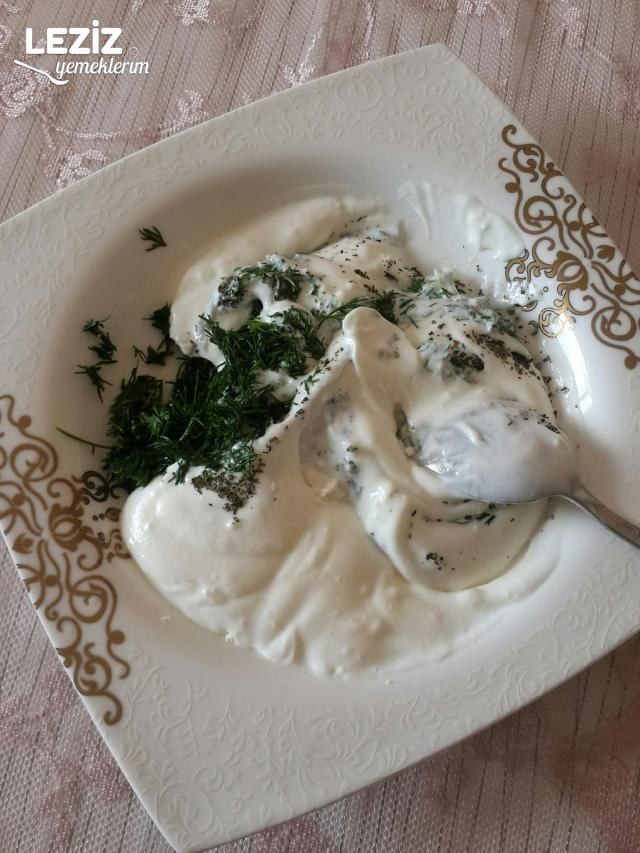 Nefis Haydari Tarifi