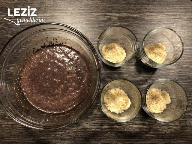 Kakaolu Chia Puding