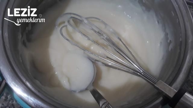 Şipşak Yaş Pasta