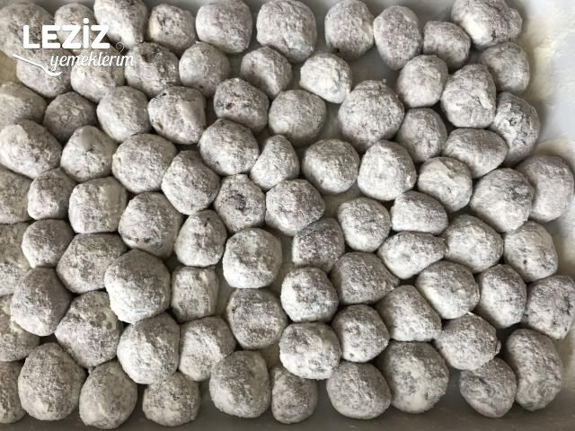 Sulu Köfte Nasıl Yapılır