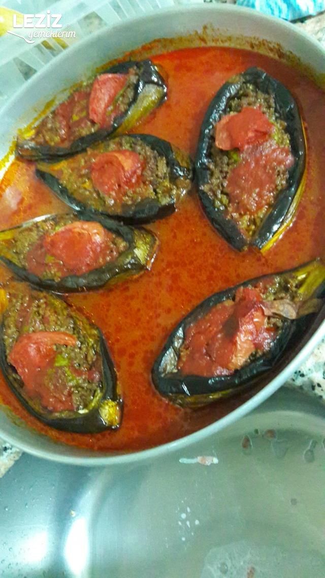 Karnıyarık