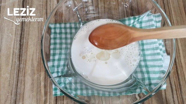 Sarımsaklı Ekmek Tarifi (Aşama Fotoğraflı Anlatım)