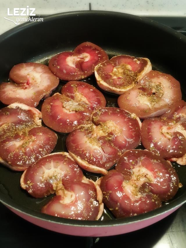 Kuzu Böbrek