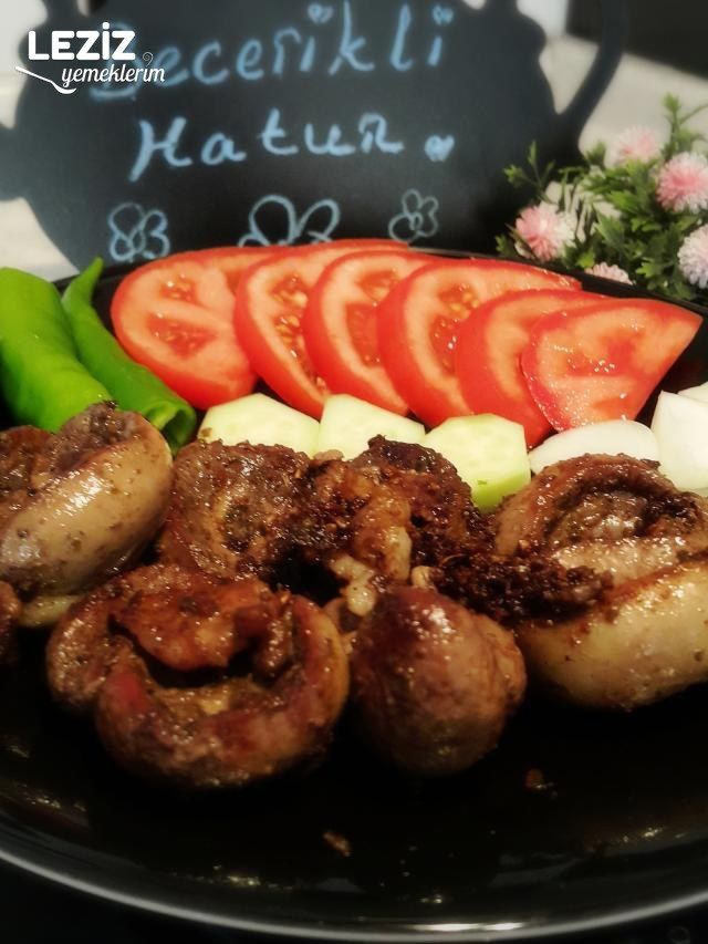Kuzu Böbrek