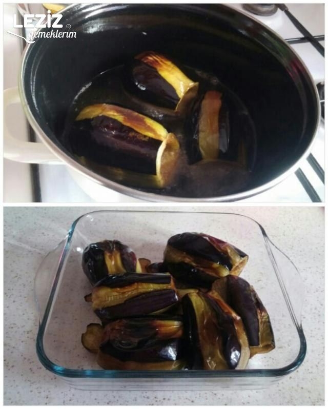 Tavuklu Saksı Kebabı Tarifi