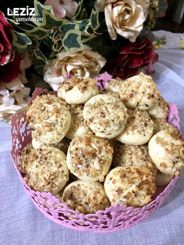 Pastane Kurabiye