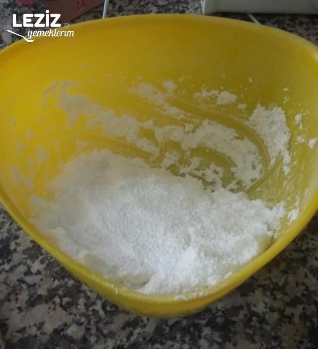 Kartopu Pasta