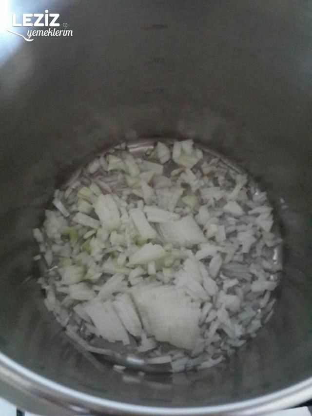 Salçalı Patates Kavurması