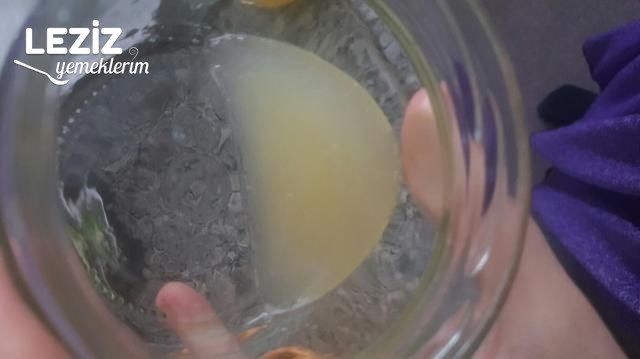 Ödem Attıran Zayıflatan Haliyle Acılı Ekşili Maydanozun En Güzel Hali