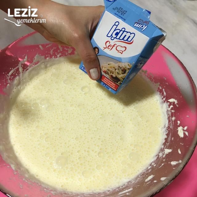 Meşhur San Sebastian Cheesecake Tarifi