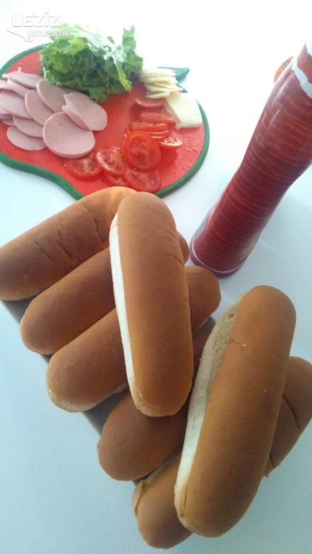 Sandvic Tarifi