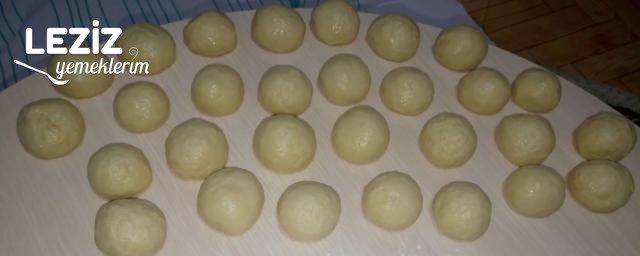 Baklava Tarifi (Ramazana Özel Şekilli)