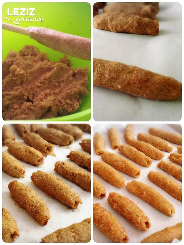 Oruk Kebabı