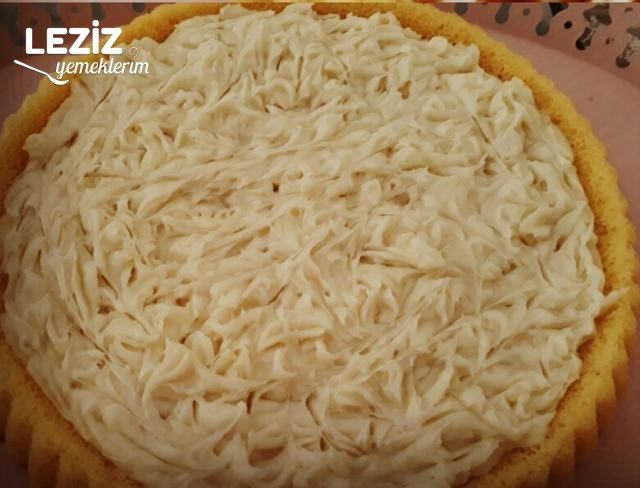 Karamelli Pasta