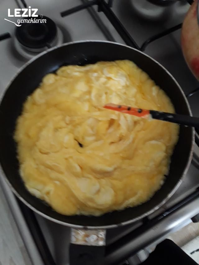 Enfes Mıhlama
