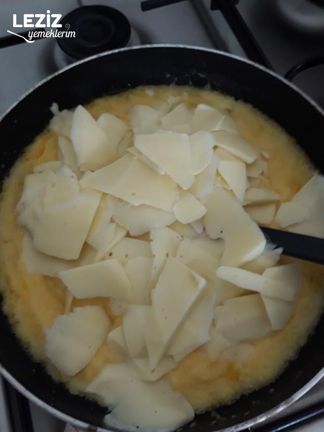 Enfes Mıhlama