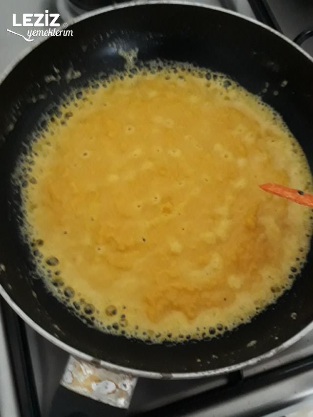Enfes Mıhlama